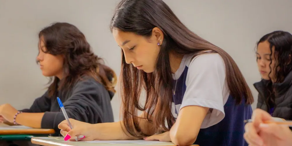 O curso mais concorrido é Medicina, em seguida Engenharia de Software e nutrição, novo curso da UEPG.