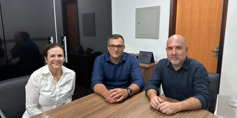 Rita destacou que Reginaldo veio com um novo grupo somar na campanha e realizou um ótimo trabalho