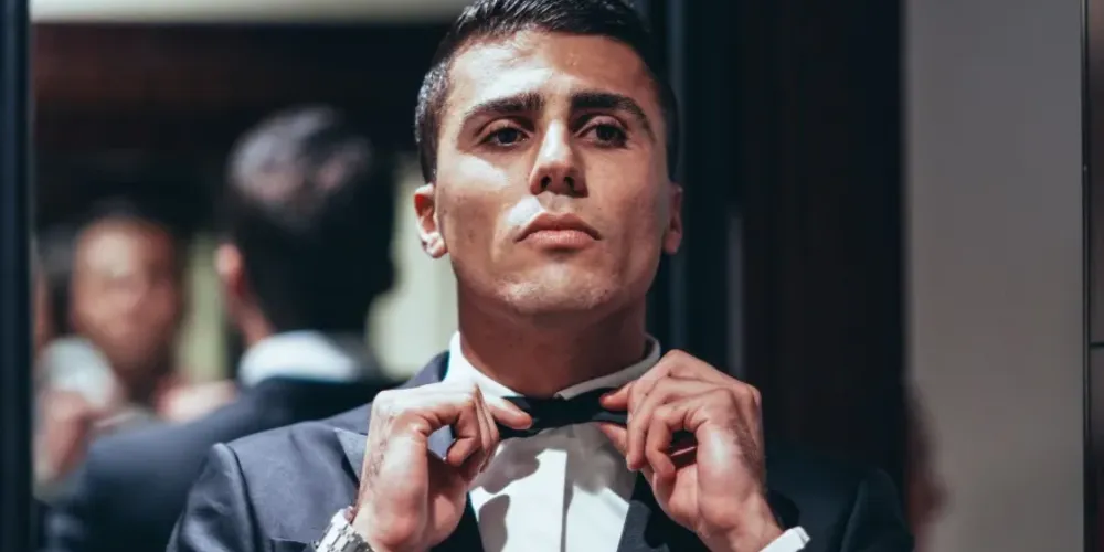 Espanhol fatura pela primeira vez a Bola de Ouro