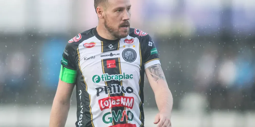 Ídolo Schumacher é o novo treinador da equipe Sub-17 do Fantasma