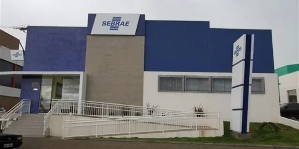 Em Ponta Grossa, o evento acontece em 29 de novembro