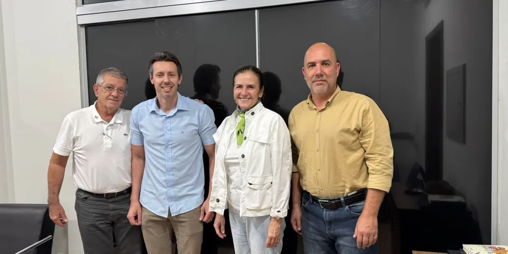 Cleverson Silva dos Santos permanecerá como secretário municipal na próxima gestão