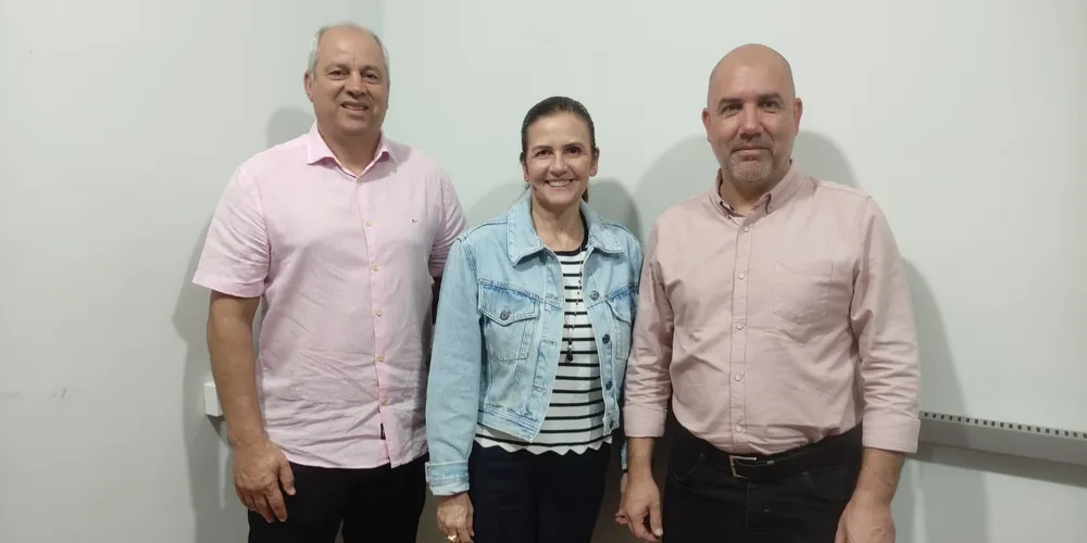 Celso, está há 27 anos na Prefeitura e desempenhou importantes funções