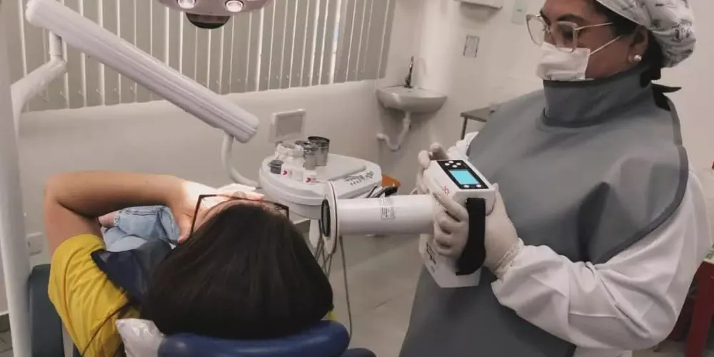 Conforme nota divulgada pela Administração Municipal, este é um avanço significativo para o serviço de saúde bucal