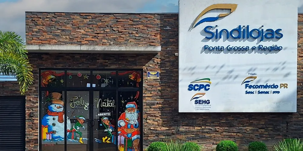 Sindilojas quer possibilitar tempo maior para consumidores realizarem compras