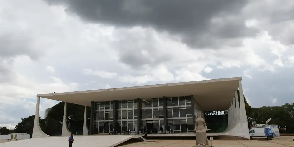 O julgamento virtual sobre o caso será retomado no plenário físico da Corte.