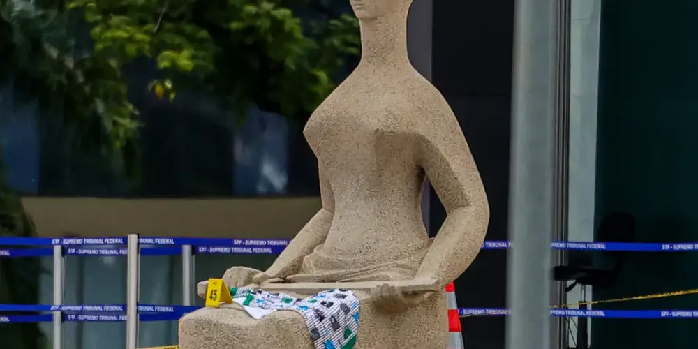 Barroso defende responsabilização de quem atenta contra a democracia