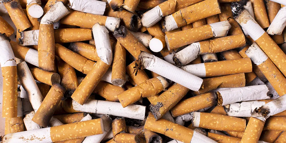 Em média, tabagismo mata 400 pessoas por dia no Brasil e é a maior causa da morte por câncer de pulmão