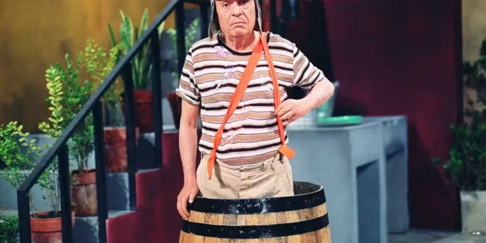 Programa é muito aguardado para voltar as telinhas da televisão