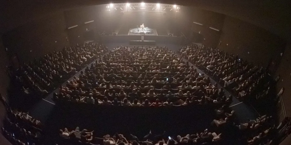 Telêmaco Borba foi um dos municípios que mais recebeu repasses federais