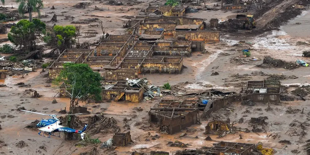 Outros R$ 32 bilhões serão direcionados para recuperação de áreas degradadas