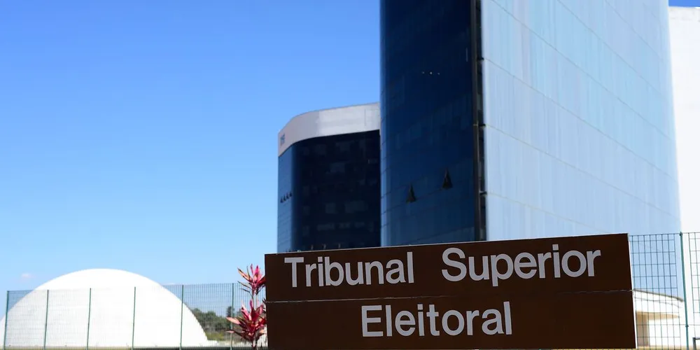 No primeiro turno, a abstenção foi de 21,71%