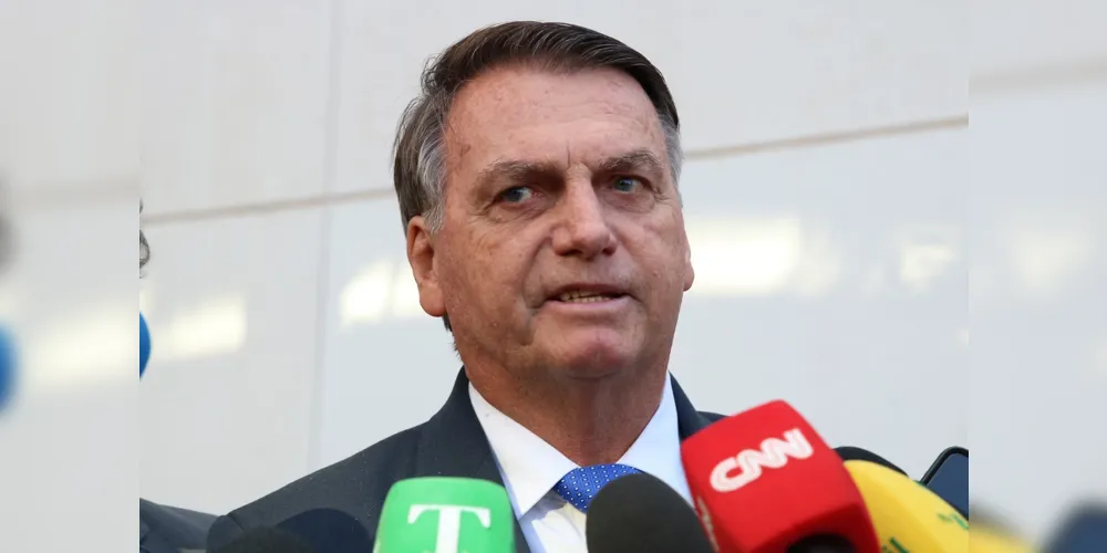 Ex=presidente afirmou que se seguir sendo inelegível irá "jogar a toalha"