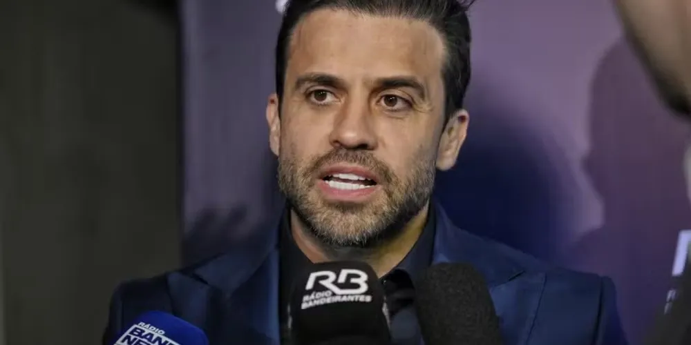 Capez determinou ainda a instauração de inquérito pela Polícia Federal para apuração dos fatos