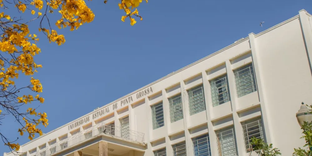 Instituição está em 41º geral no país, segundo o RUF