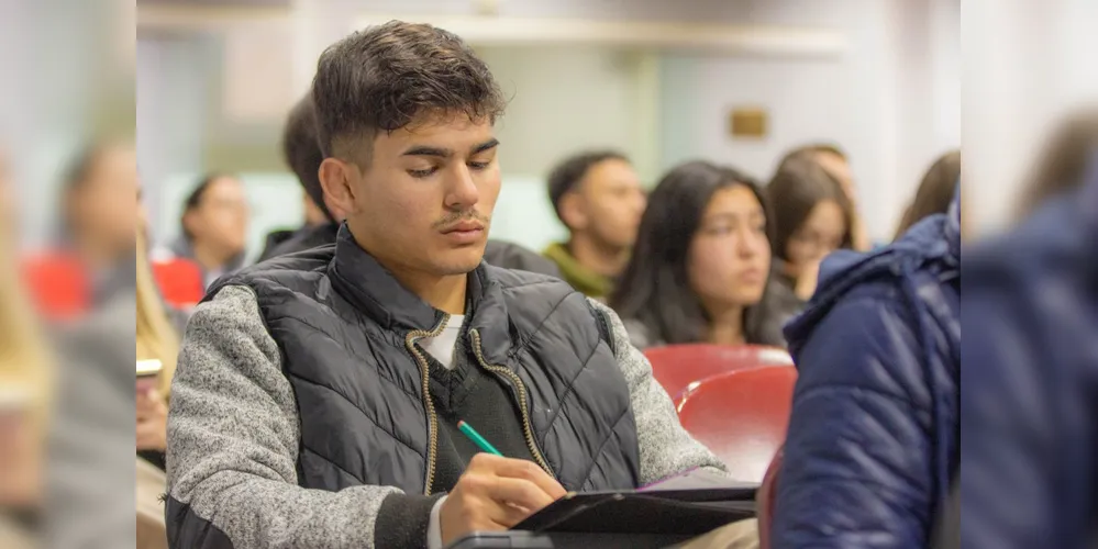 O Programa Paraná Empreende Mais da Universidade Estadual de Ponta Grossa (UEPG) está com inscrições abertas para cursos de formação gratuitos