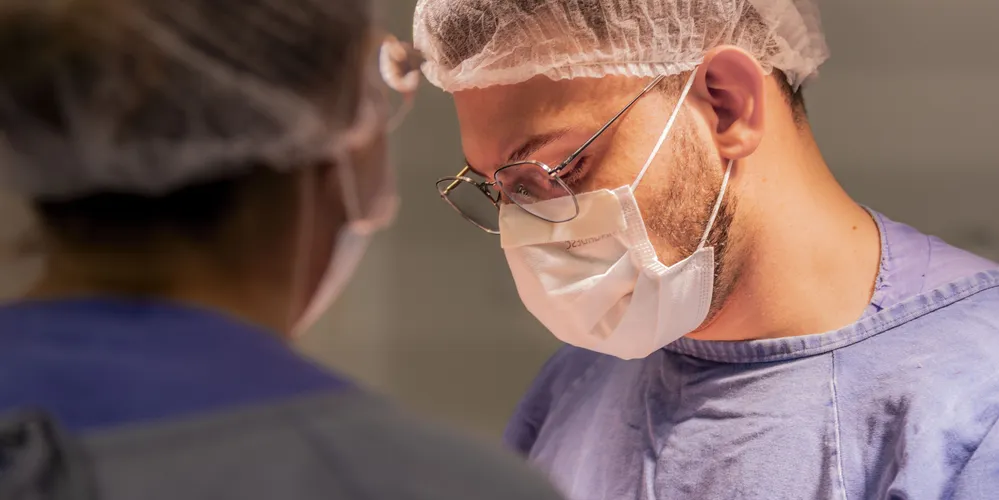 Mutirão irá diminuir espera por cirurgias ortopédicas em Ponta Grossa