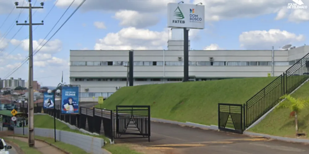 Para mais informações, entre em contato pelo telefone (42) 99133-9498