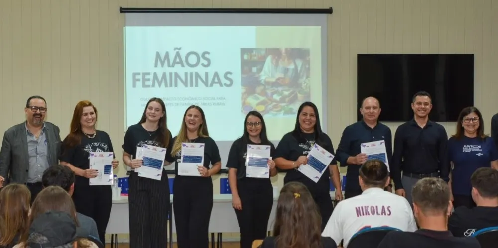 A equipe disputa a final, que acontecerá entre os dias 25 e 30 de novembro, em São Paulo
