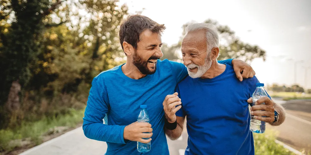 O câncer de próstata é uma das doenças mais preocupantes para a saúde masculina, especialmente em homens a partir dos 50 anos.