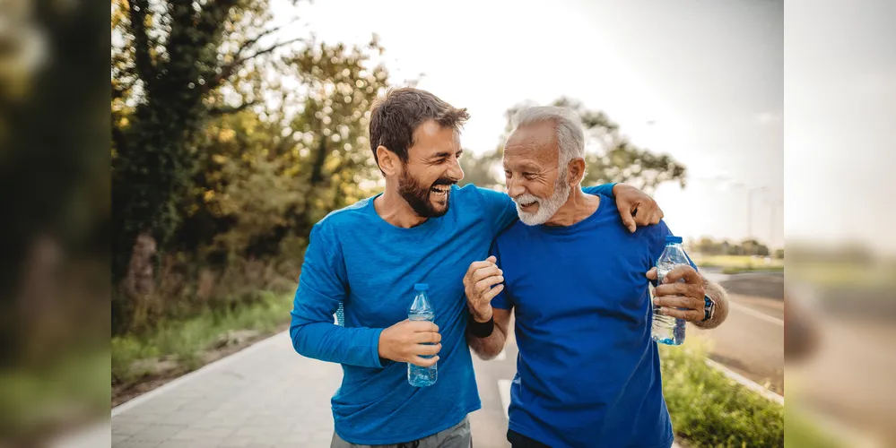 O câncer de próstata é uma das doenças mais preocupantes para a saúde masculina, especialmente em homens a partir dos 50 anos.