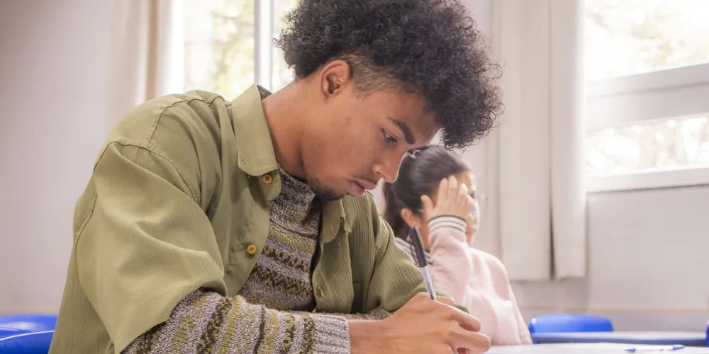 O curso de Licenciatura em Educação Física é o terceiro mais disputado entre os candidatos do vestibular