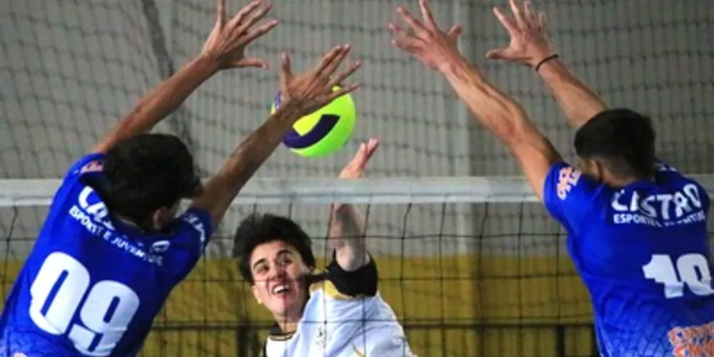 Ao todo, sete equipes representaram seus municípios nessa edição