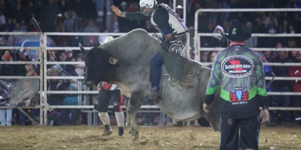 Evento promete atrair milhares de pessoas