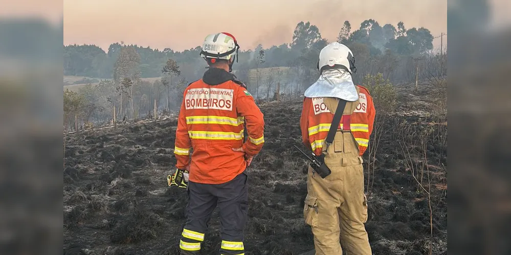 Paraná teve o inverno mais quente em quase três décadas