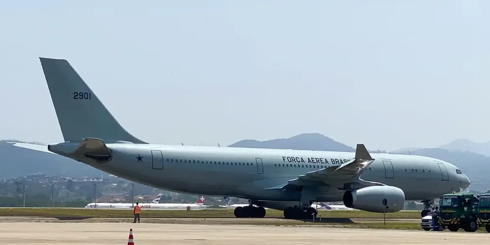 Estima-se que 20 mil brasileiros morem em território libanês