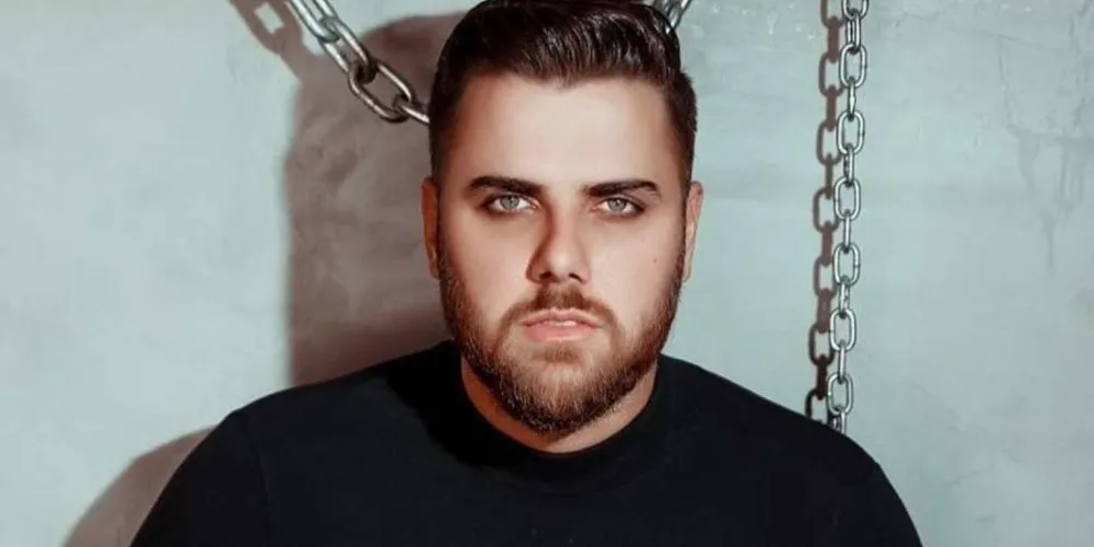 Cantor estava afastado dos palcos