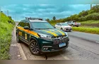 PRF divulga balanço parcial da 'Operação Rodovida' após virada do ano