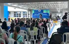 PG inaugura novo CMEI para atender 66 crianças no ‘Santa Luiza’