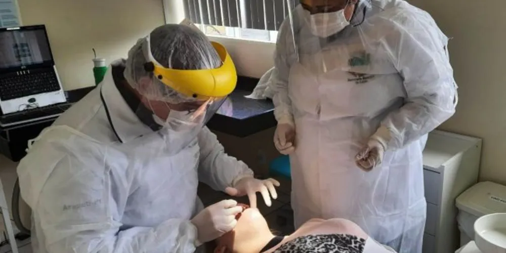 Arapoti melhorou em mais de 100% sua nota de avaliação da Atenção Primária à Saúde (APS)