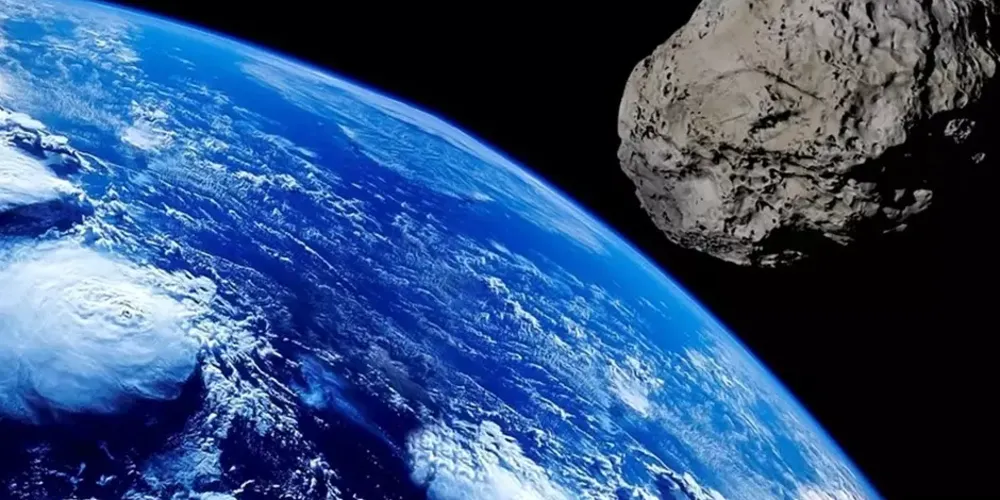 Asteroide 2024 YR4 pode se chocar contra a Terra em dezembro de 2032