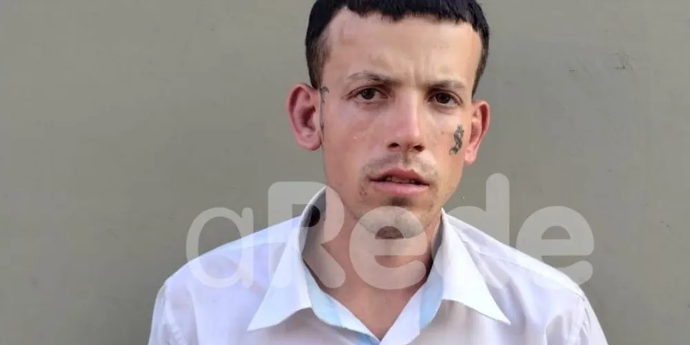 Vítima tinha 29 anos