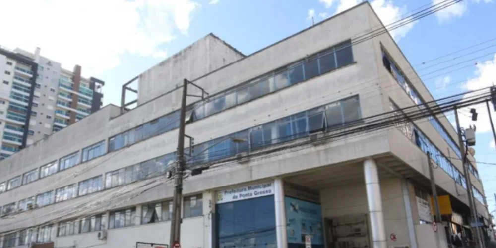 Procon está localizado no Prédio Clube Guaíra