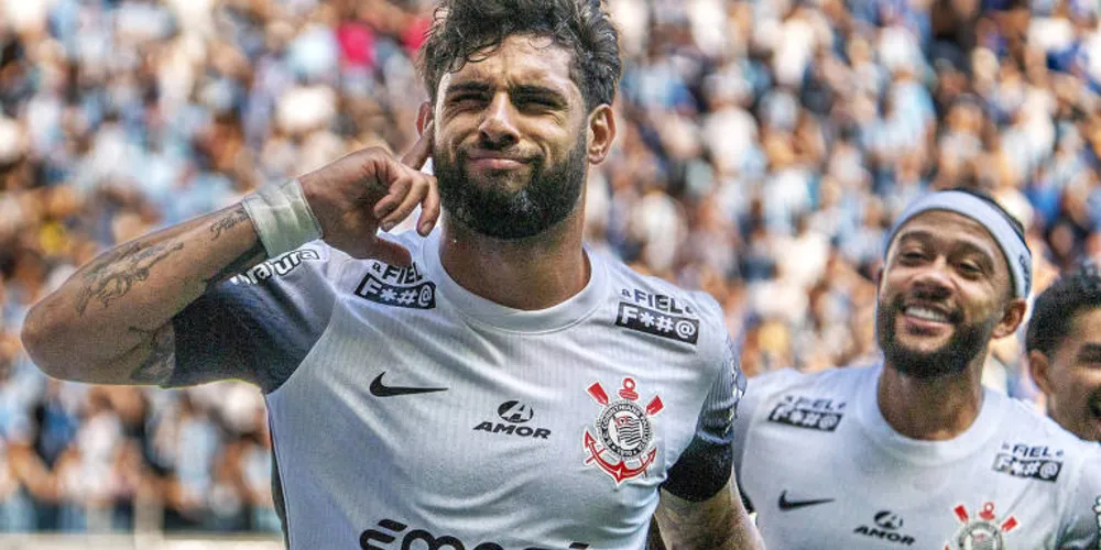 Corinthians lidera a classificação geral do Campeonato Paulista