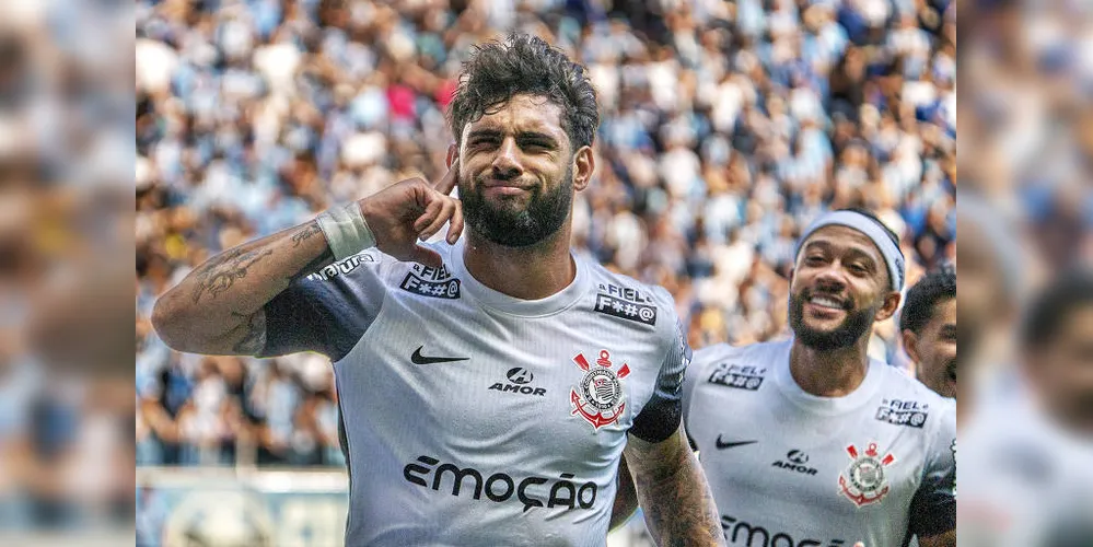 Corinthians lidera a classificação geral do Campeonato Paulista