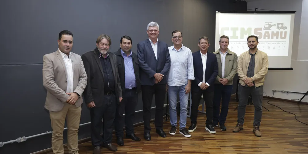 A chapa Integração é composta por: Juca Sloboda (PL), Gerson Nunes (PSD), Rildo Leonardi (MDB), Edmundo Vier (PSD), Orli de Cristo (PL), Douglas Modesto (PL) e Ivanor Muller (PP)