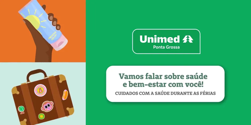 Videoaula apresenta importantes dicas para os estudantes durante o período de férias