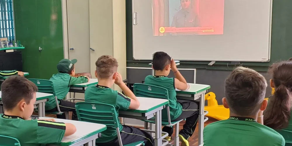 Temática foi recorrente na região e teve grande apelo em sala