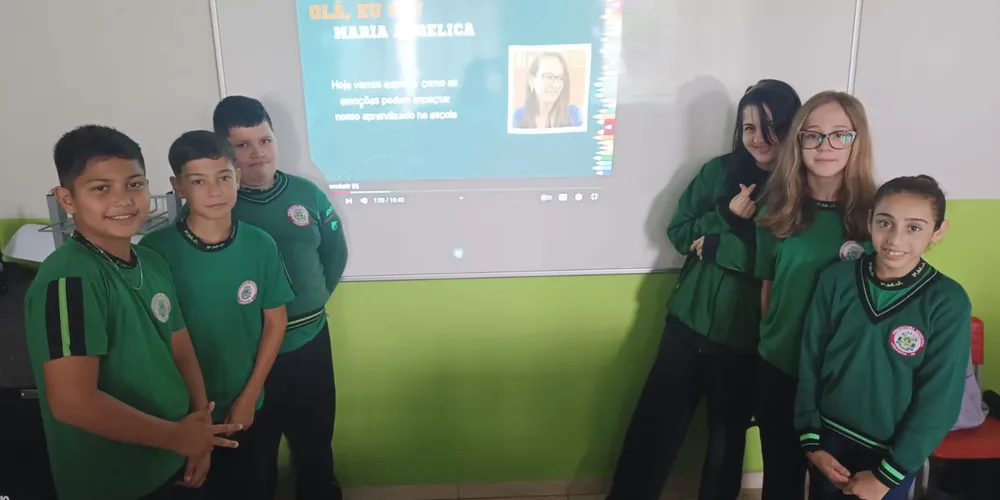 Produção teve grande repercurssão em toda região