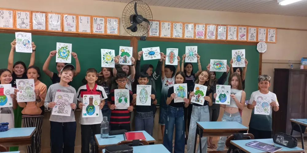 Temática teve grande apelo em toda a região