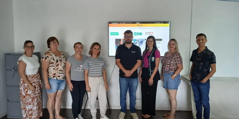 Trabalho ocorrerá com os quintos anos no município