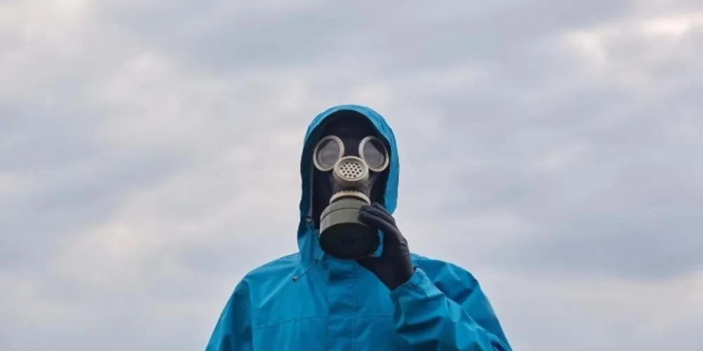 Os cientistas também precisam estar constantemente atentos em busca do próximo problema em potencial