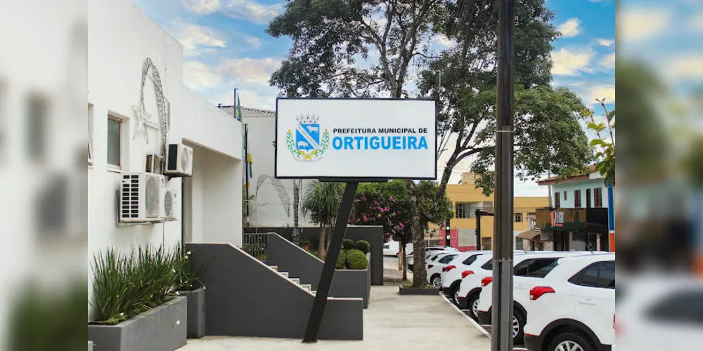 Mais informações de inscrição são encontradas no site oficial da Prefeitura Municipal de Ortigueira