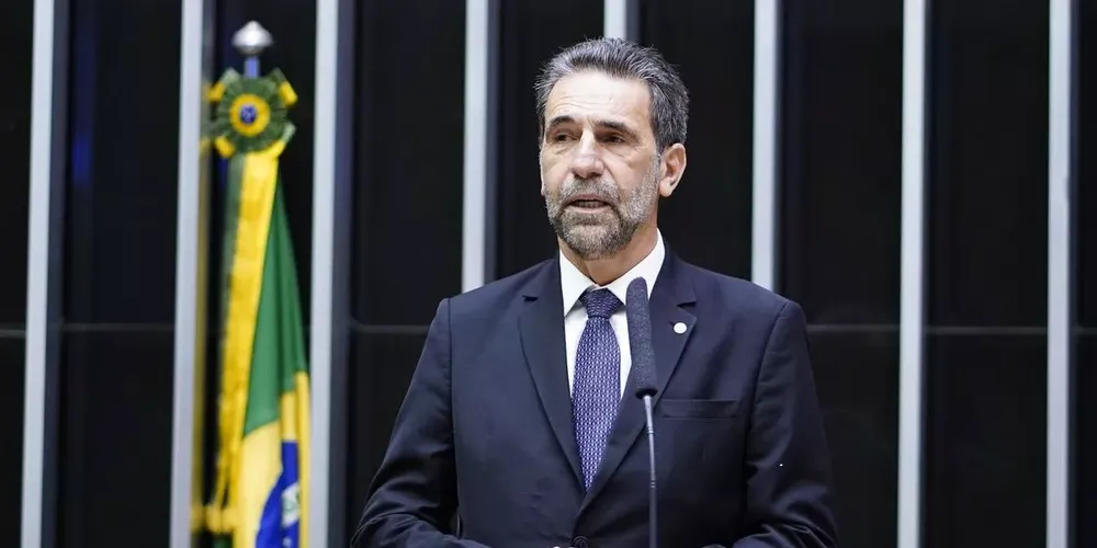 A pré-candidatura de Enio Verri foi lançada nesse sábado
