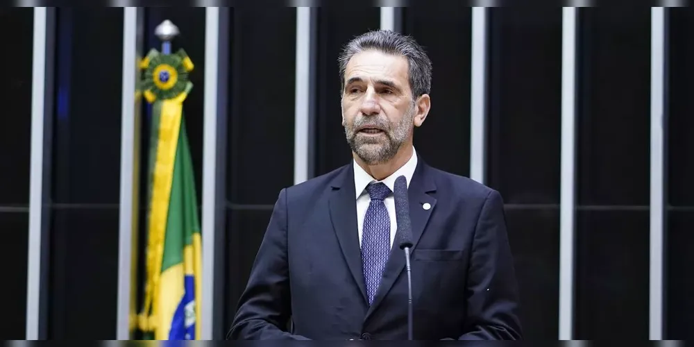 A pré-candidatura de Enio Verri foi lançada nesse sábado