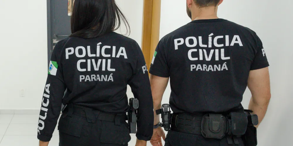 O corpo foi encontrado no dia 26 de março de 2025